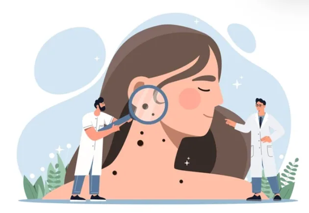 Vitiligo in Bridgewater, NJ | PS Dermatology and Surgery